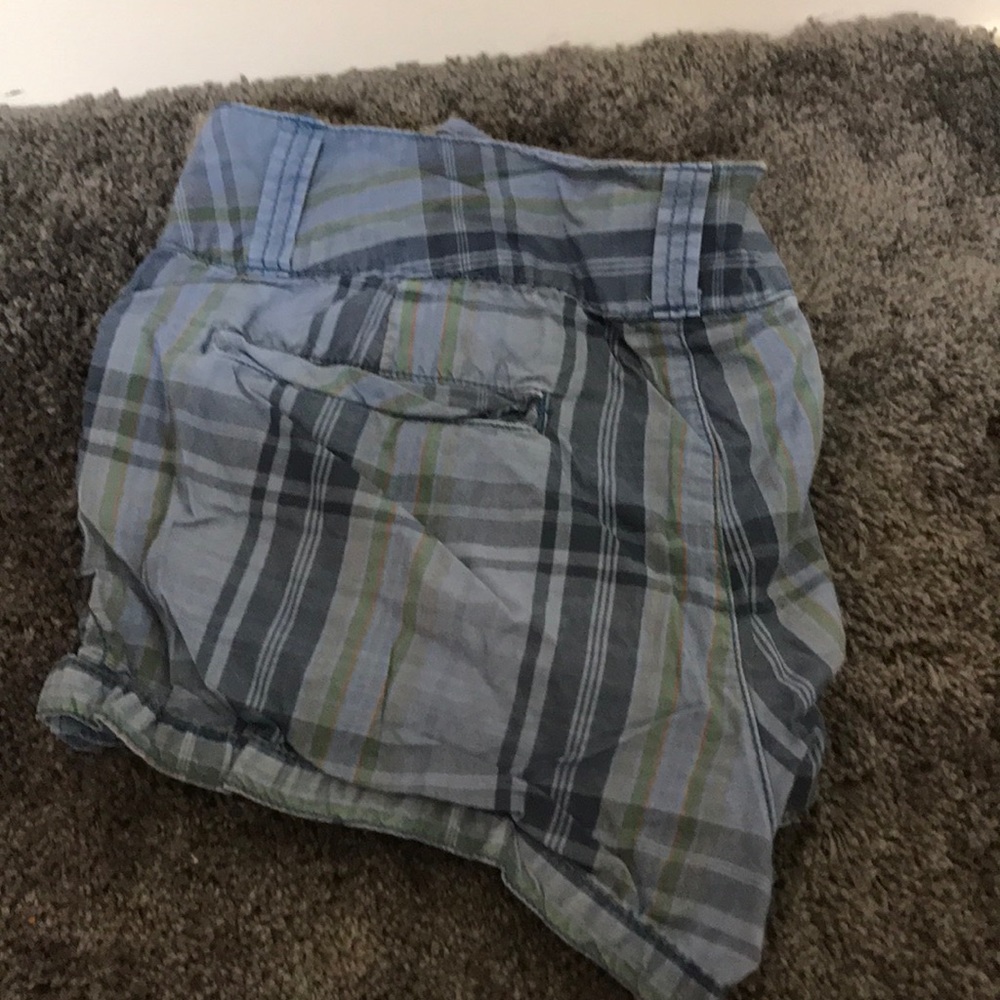 Shorts - Picture 2 of 2